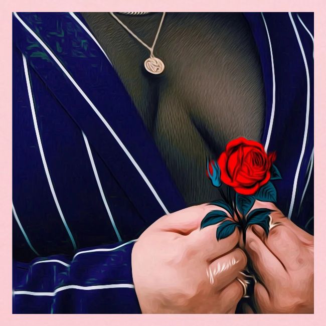 The Rose