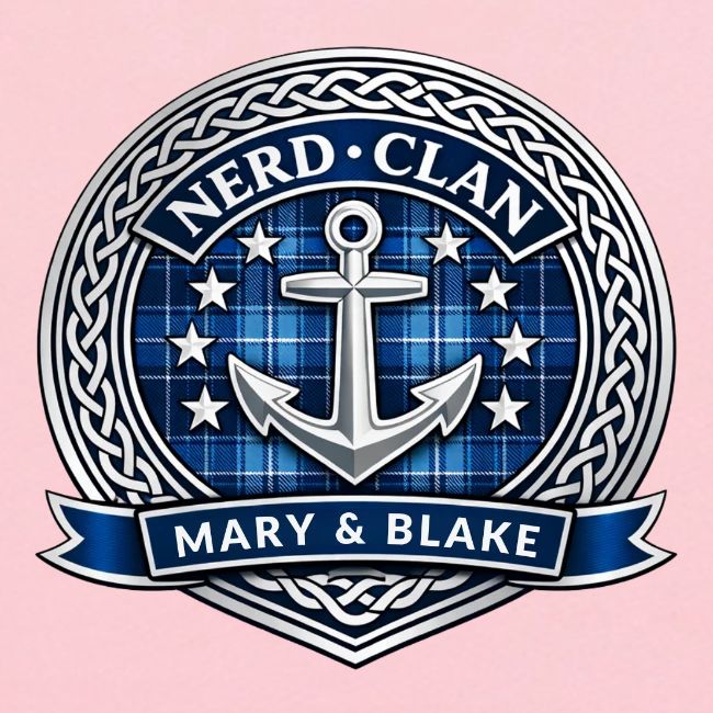 THE NERDCLAN