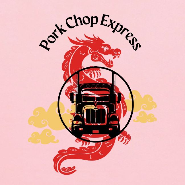 Pork Chop Express
