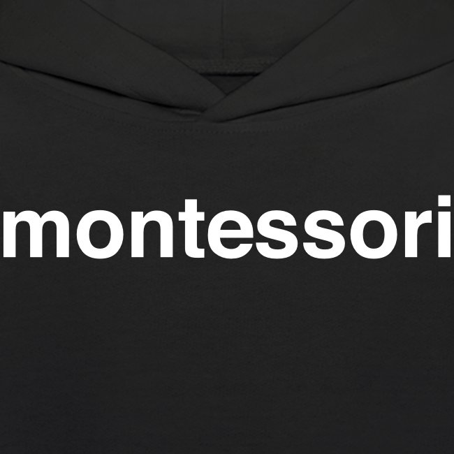 Montessori Only
