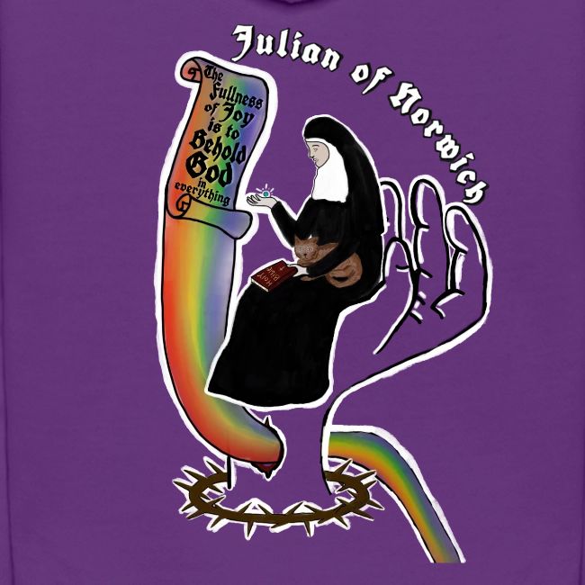 Fullness of Joy Julian