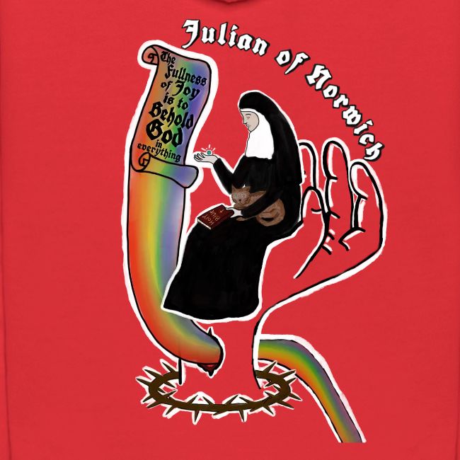 Fullness of Joy Julian