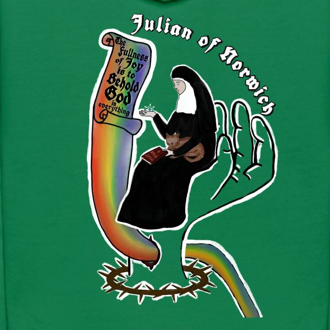 Fullness of Joy Julian