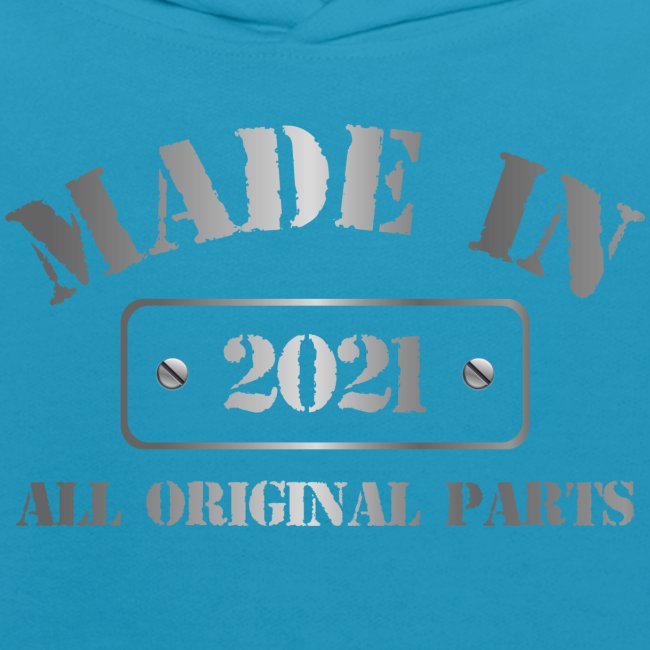Made in 2021
