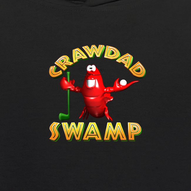 Crawdad Swamp