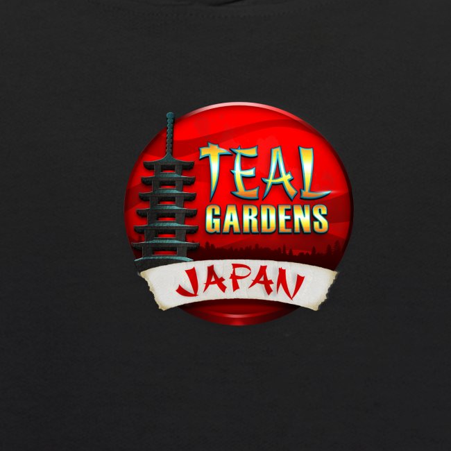 Teal Gardens