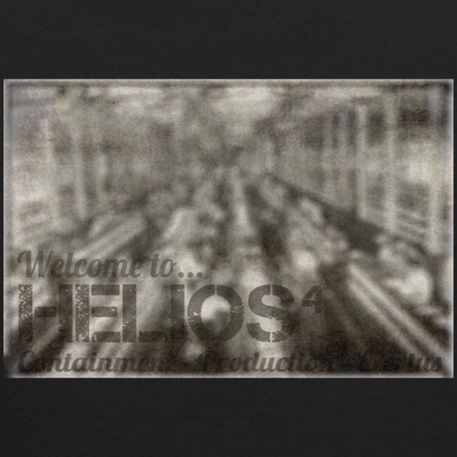 Helios-4