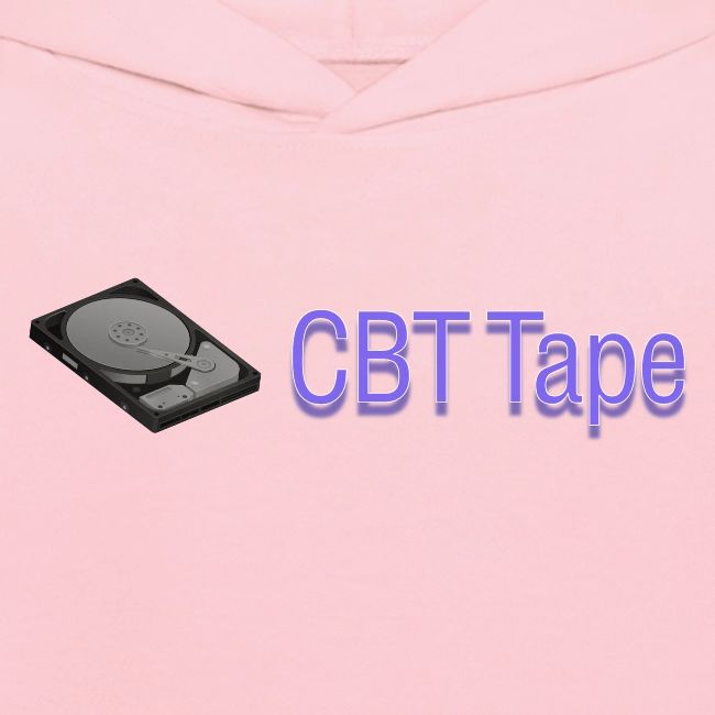CBT Tape