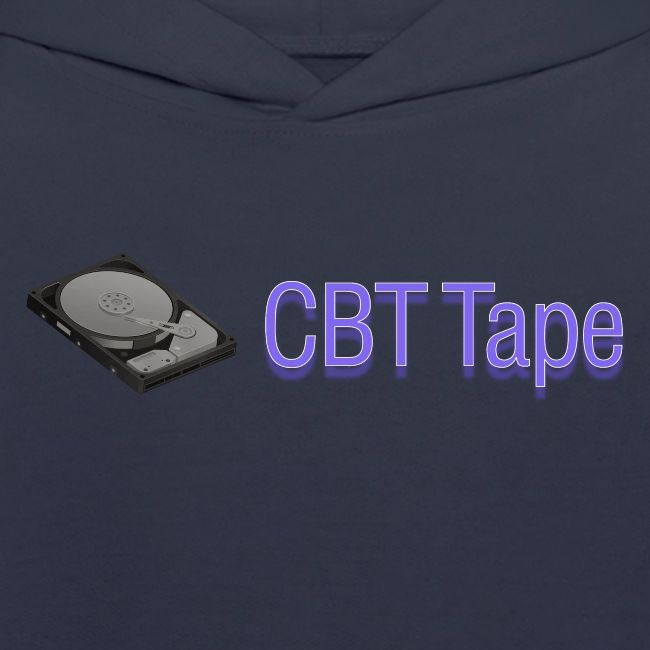 CBT Tape