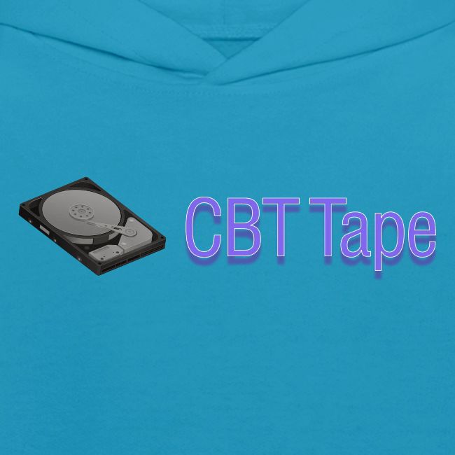CBT Tape