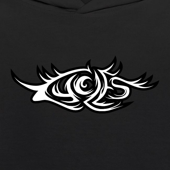 Cycles Heavy Metal Logo
