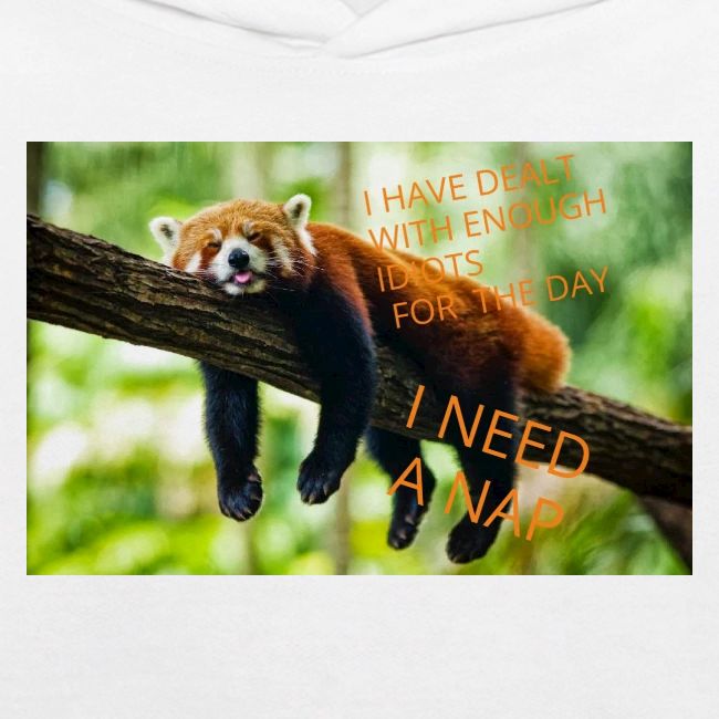 Fox napping meme