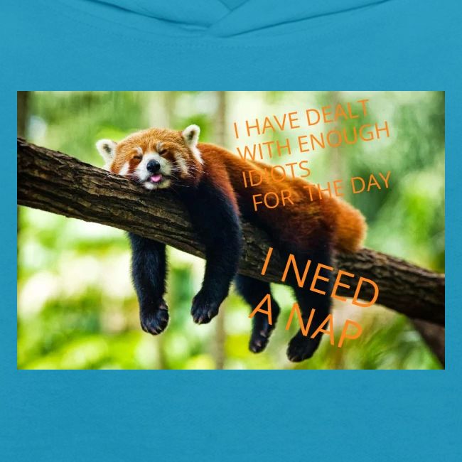 Fox napping meme