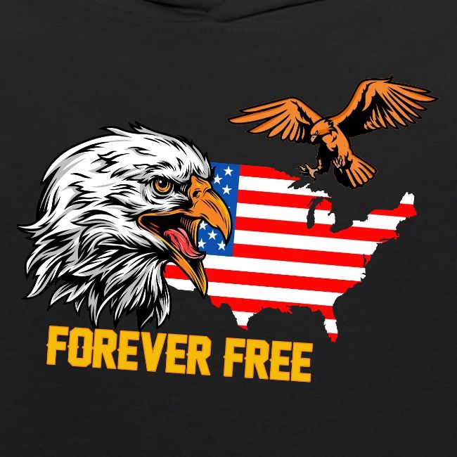 Forever Free