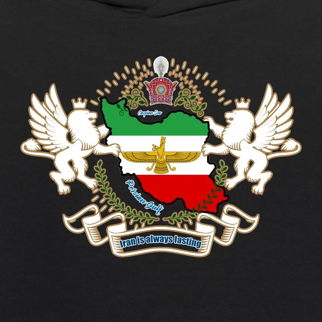 Iran is always lasting