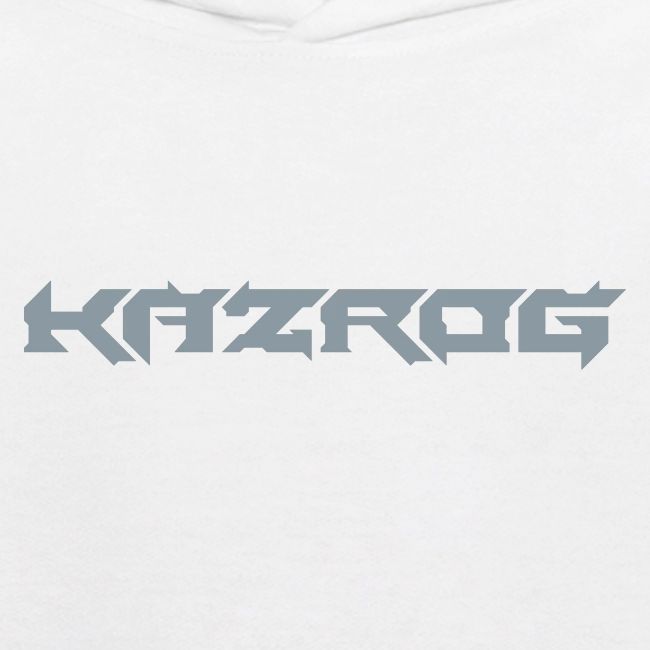 Kazrog Logo