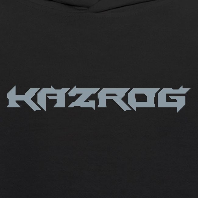 Kazrog Logo