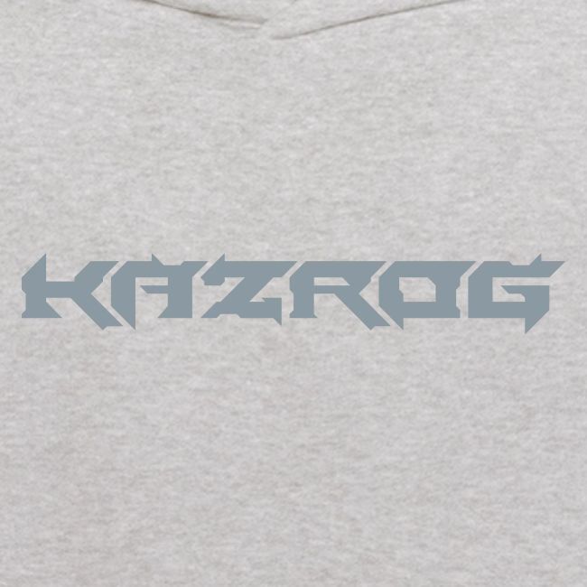 Kazrog Logo
