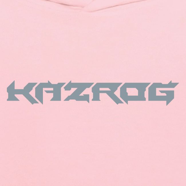 Kazrog Logo