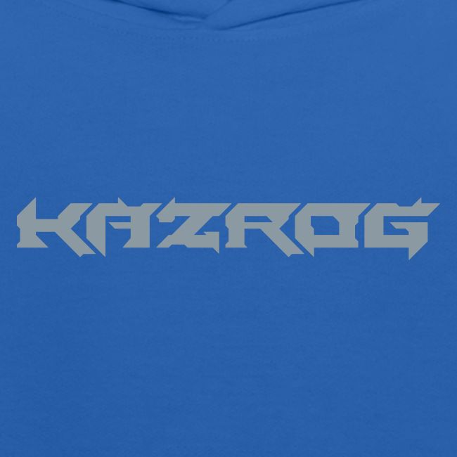 Kazrog Logo