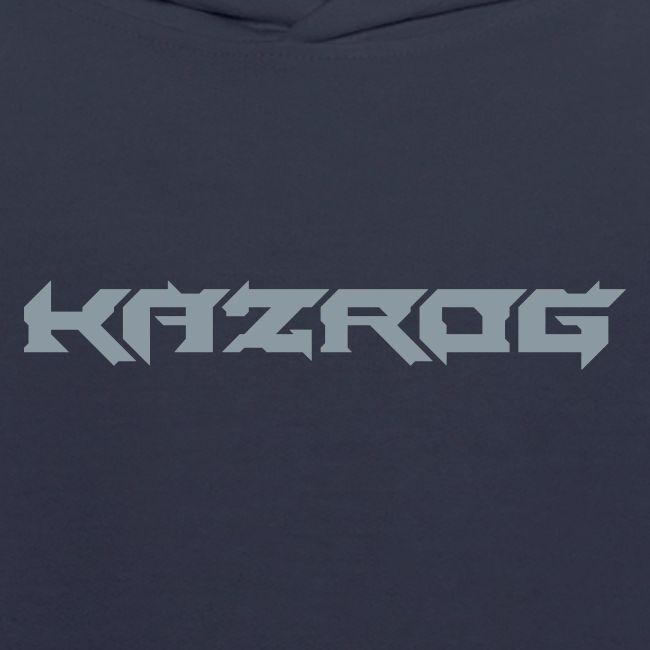 Kazrog Logo
