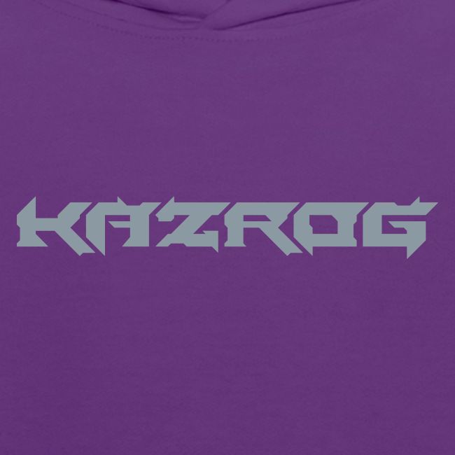 Kazrog Logo