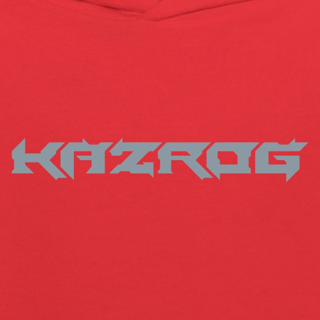 Kazrog Logo