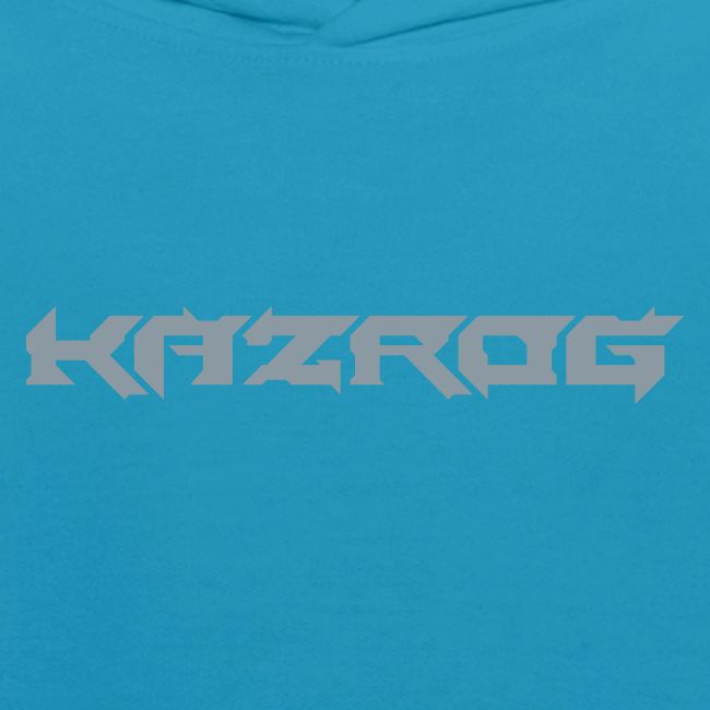 Kazrog Logo