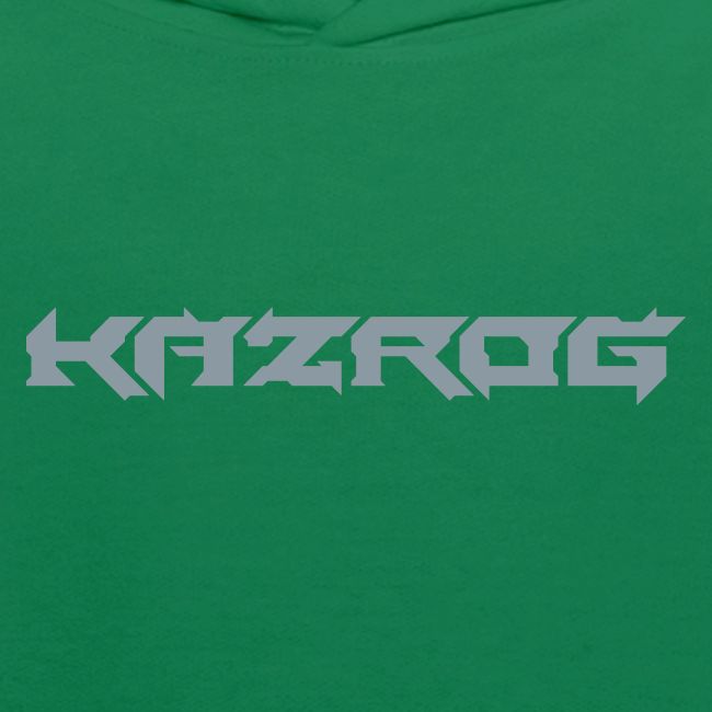Kazrog Logo