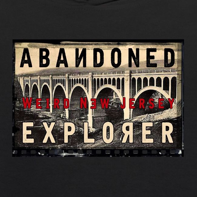 Abandoned Explorer