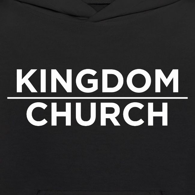 KingdomOverChurchWhite