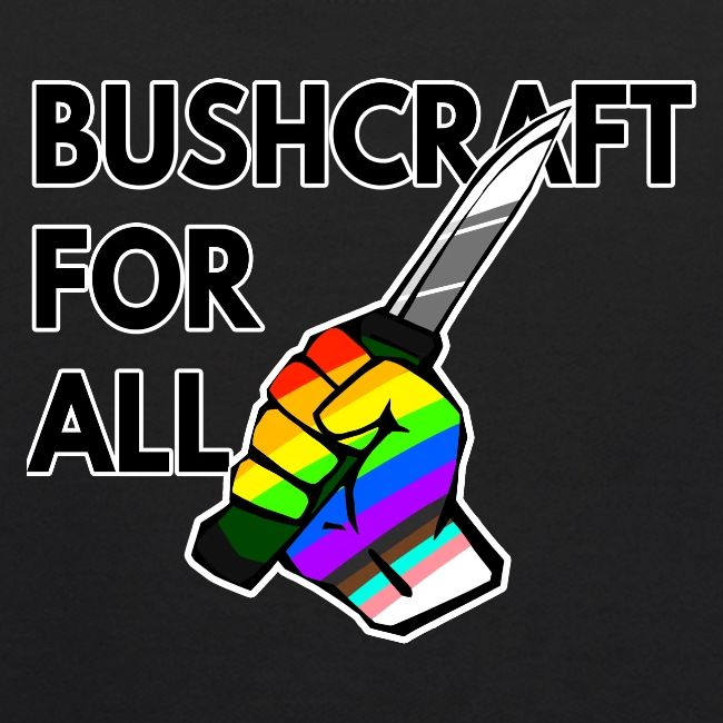 Bushcraft For All