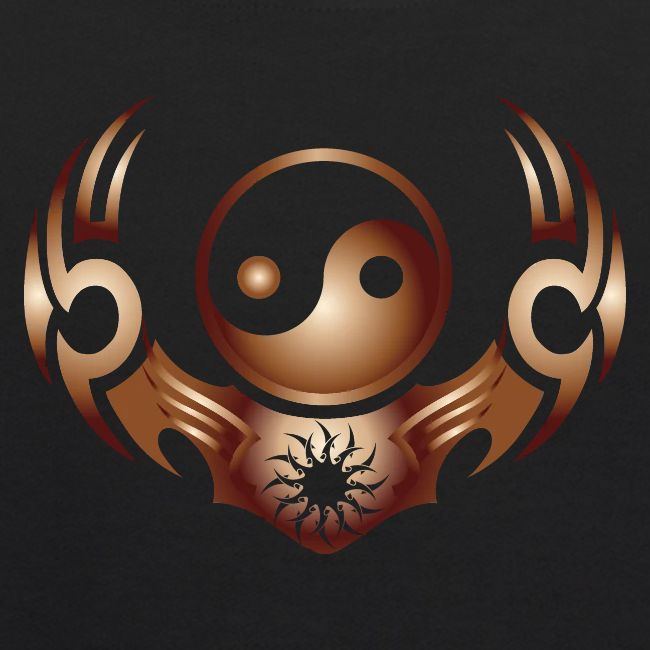 Yin Yang