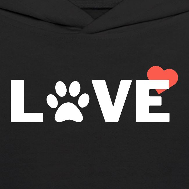 Paw Love