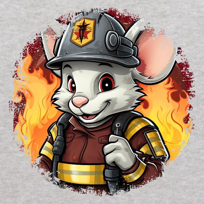 Mouse Firefighter