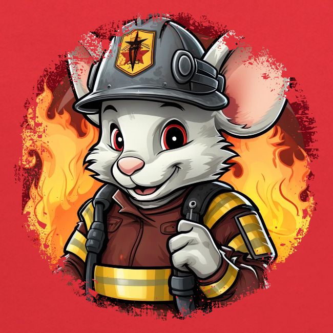 Mouse Firefighter