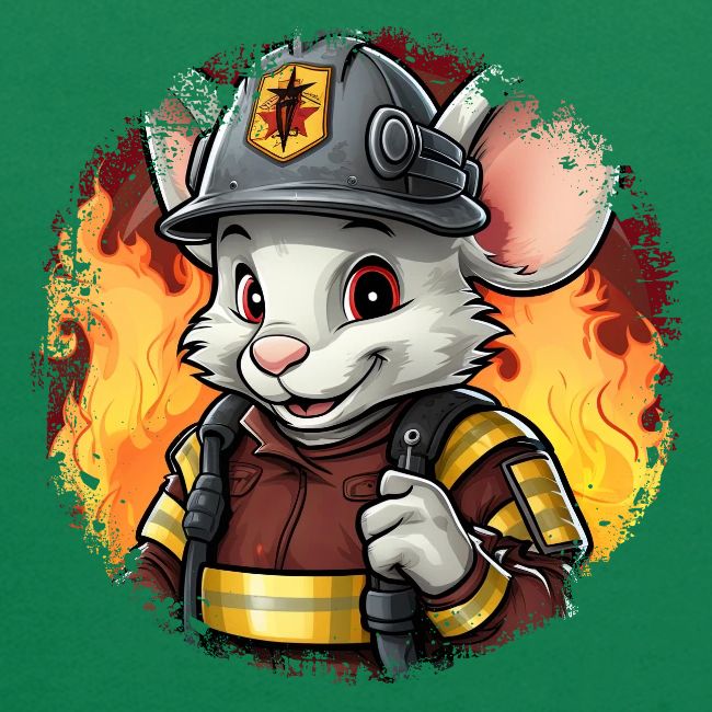 Mouse Firefighter