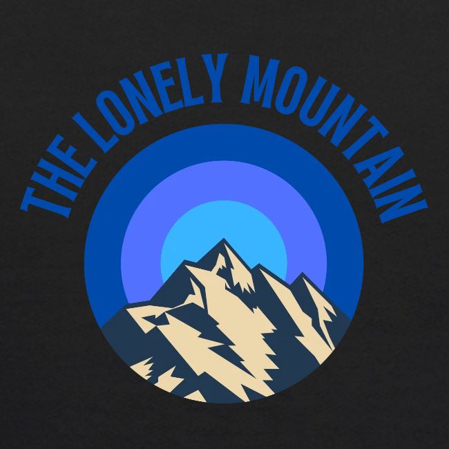 The Lonely Mountain