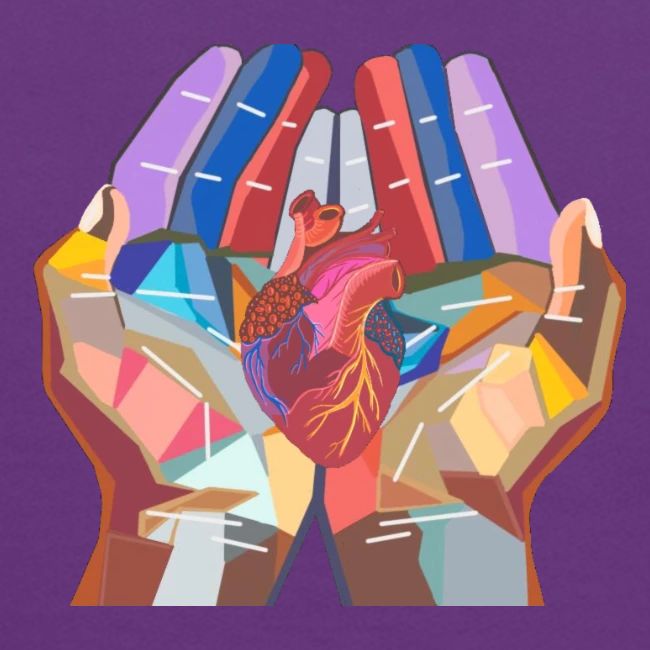 Heart in hand