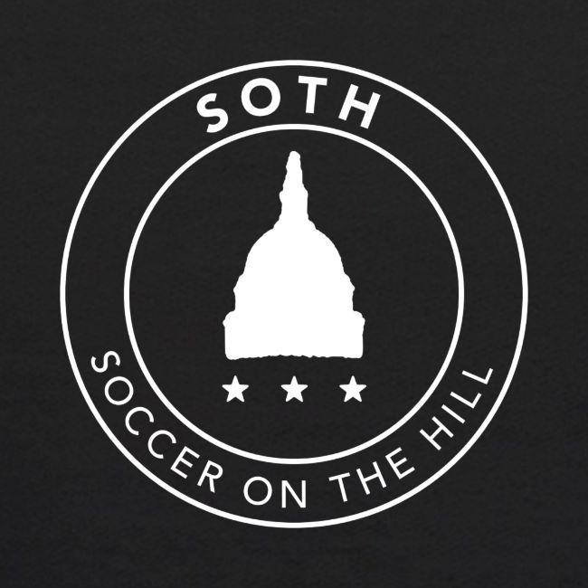 Soccer on the Hill