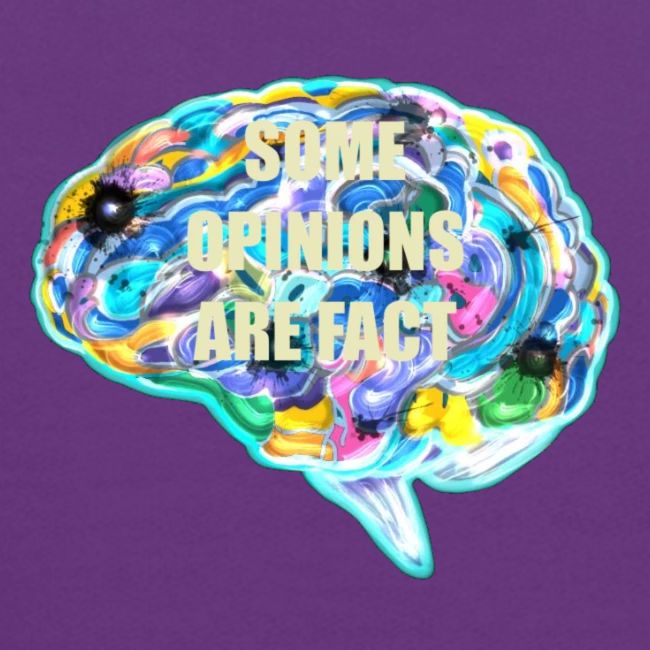 brain fact