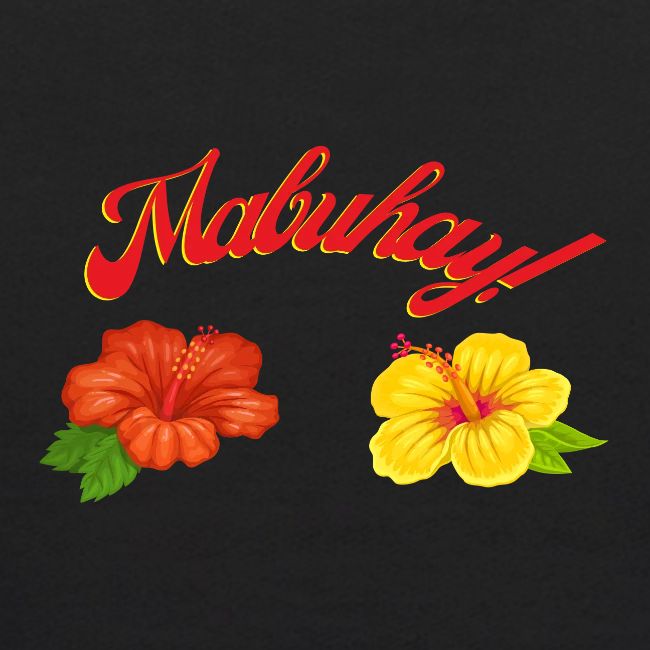 Mabuhay!