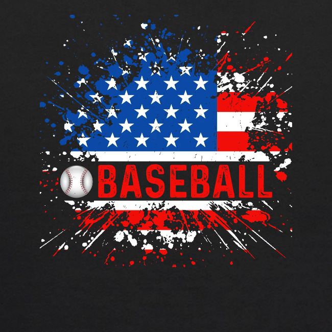 American Baseball