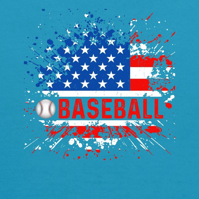 American Baseball