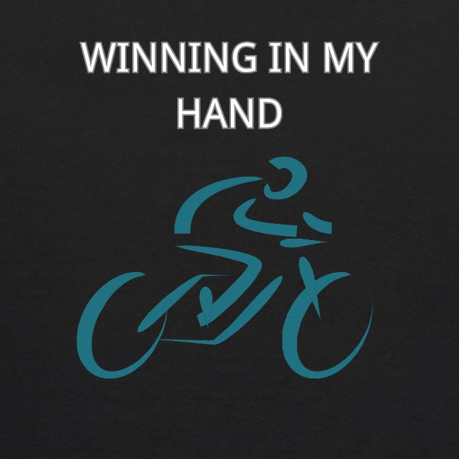 Cute Sports Design Biking