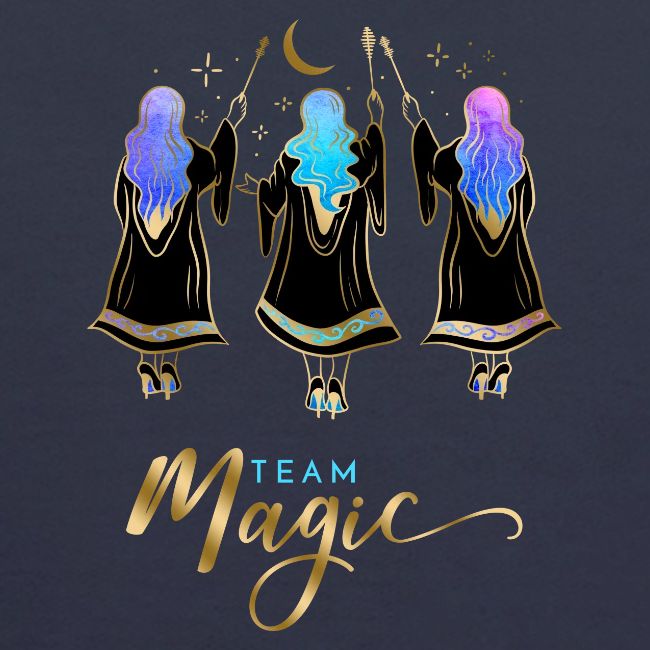 Team Magic
