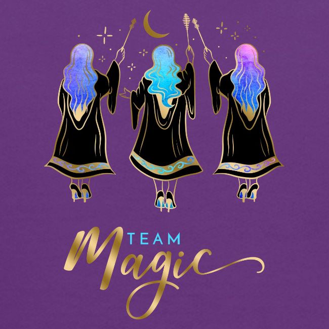 Team Magic