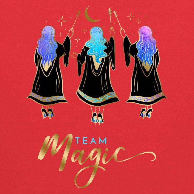 Team Magic