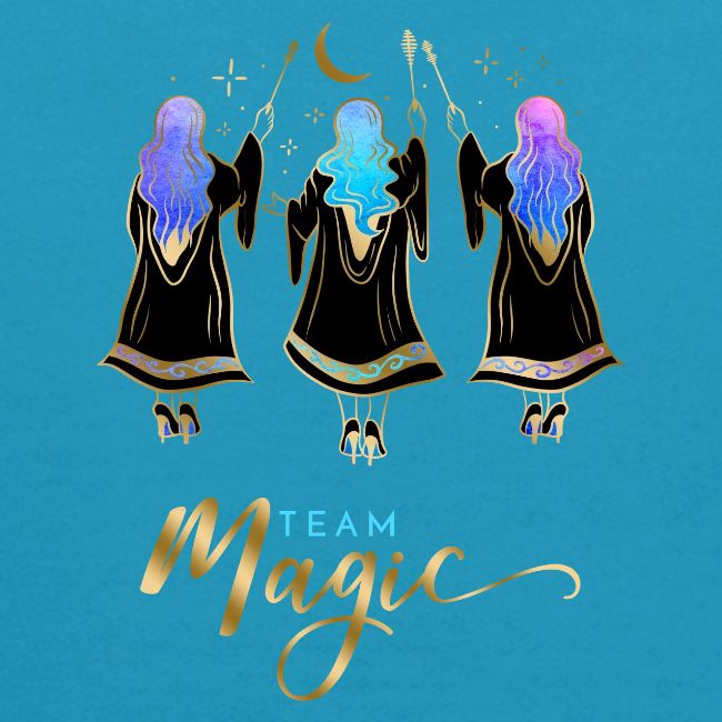 Team Magic