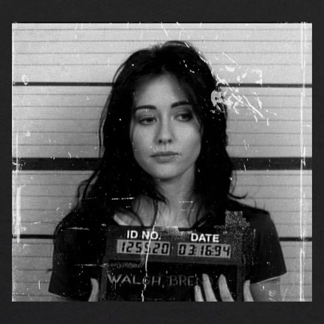Brenda Walsh Prison